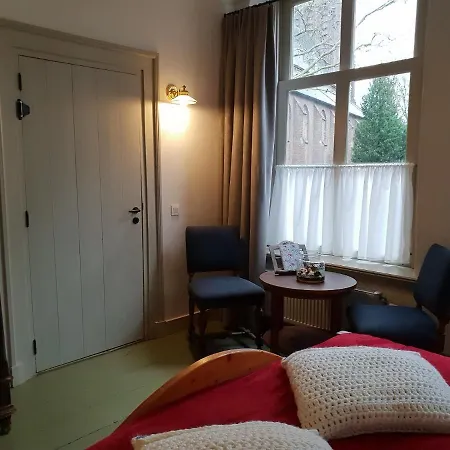 Sevenaer Bed & Breakfast 4*