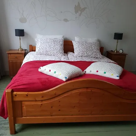 Sevenaer Bed & Breakfast