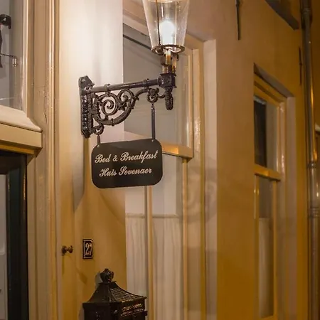 Bed & Breakfast Sevenaer