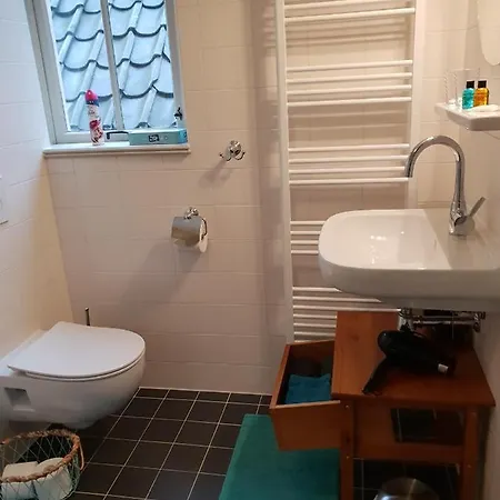 Sevenaer Bed & Breakfast