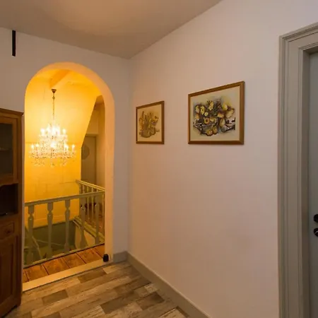 Sevenaer Bed & Breakfast 4*