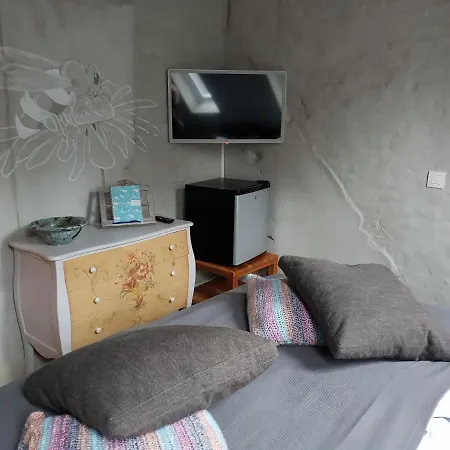 Bed & Breakfast Sevenaer Zevenaar