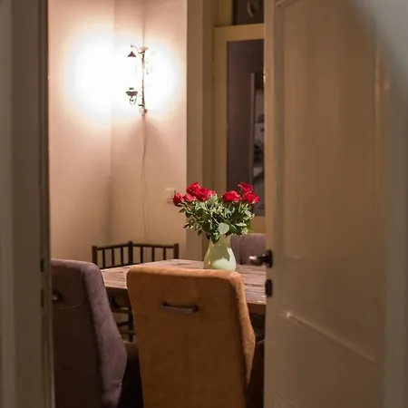 Sevenaer Bed & Breakfast *