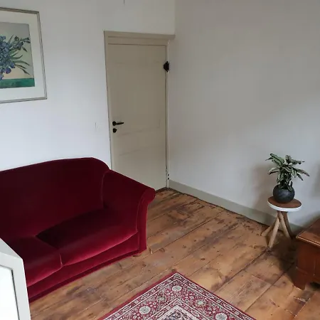 B&B Sevenaer 4*