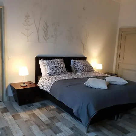 Sevenaer Bed & Breakfast *