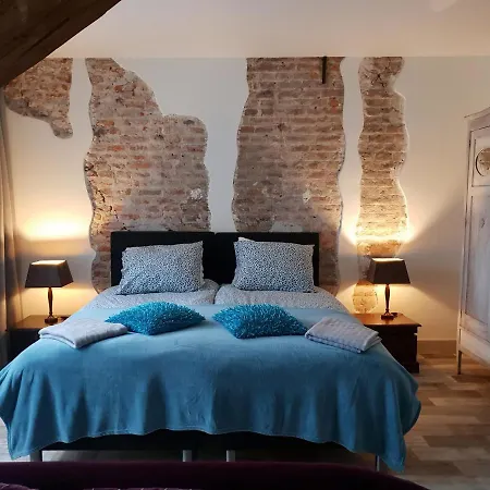 Sevenaer 4* Zevenaar