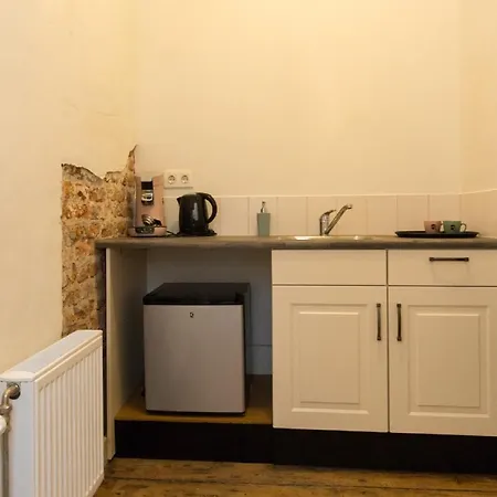 Bed & Breakfast Sevenaer 4*