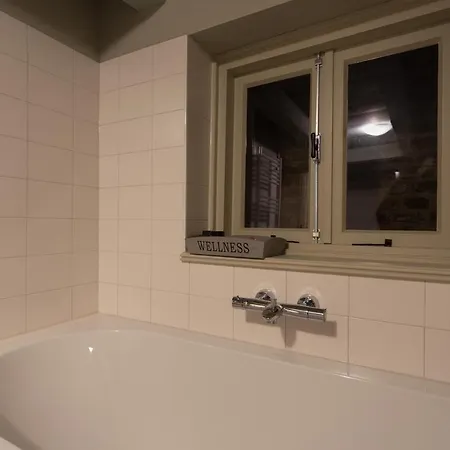 Sevenaer Bed & Breakfast 4*