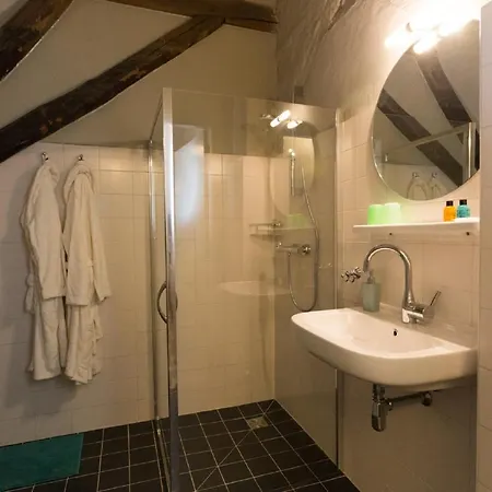 Sevenaer B&B 제벤나르