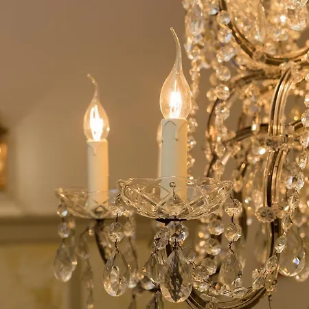 Sevenaer Bed & Breakfast 4*