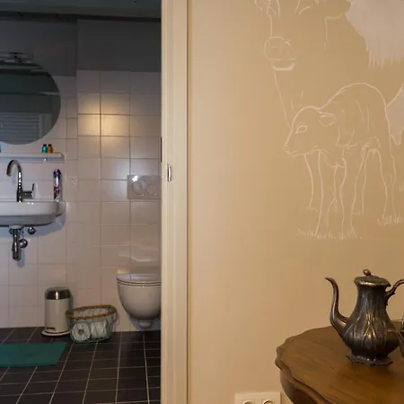 Bed & Breakfast Sevenaer Zevenaar