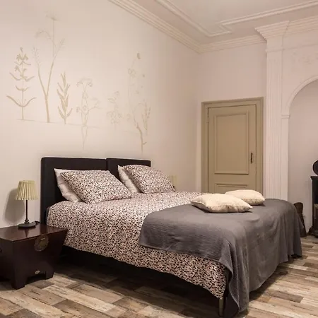 Sevenaer Bed & Breakfast