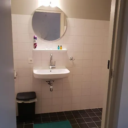 Sevenaer Oda ve Kahvaltı Zevenaar