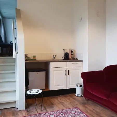 Sevenaer B&B 제벤나르