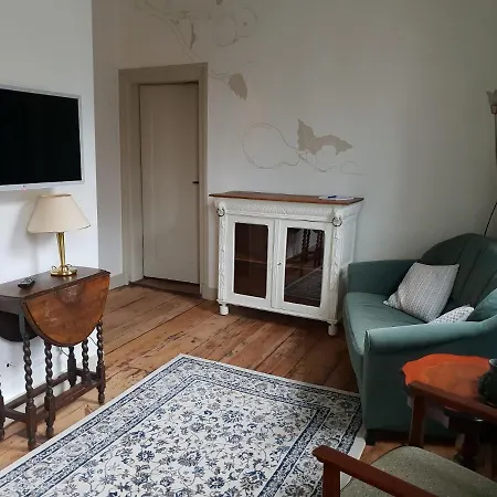 Bed & Breakfast Sevenaer Zevenaar