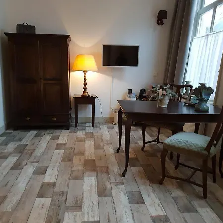 Bed & Breakfast Sevenaer Zevenaar