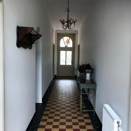 Bed & Breakfast Sevenaer