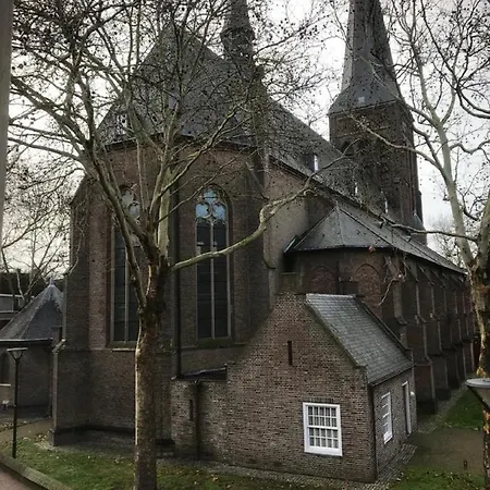 Sevenaer Oda ve Kahvaltı Zevenaar