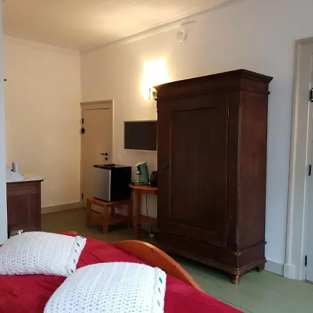 Sevenaer Bed & Breakfast