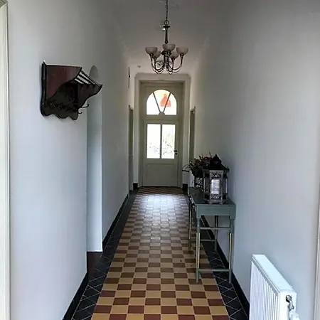 Sevenaer B&B 제벤나르