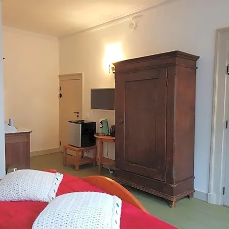 Sevenaer B&B 제벤나르