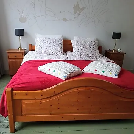 Sevenaer B&B 제벤나르
