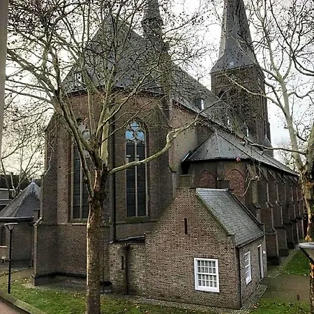 B&B Sevenaer