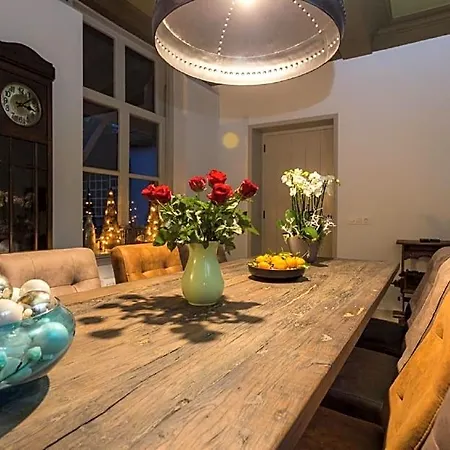 Sevenaer B&B 제벤나르