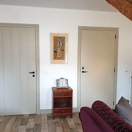 Sevenaer B&B