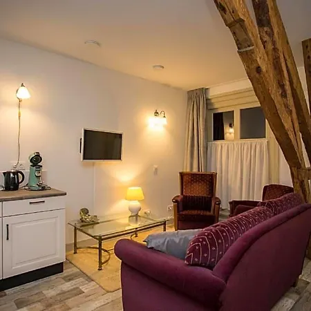 B&B Sevenaer