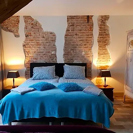 B&B Sevenaer