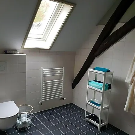 B&B Sevenaer 4*