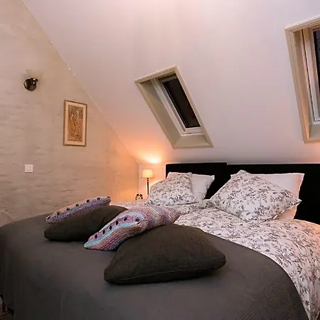 B&B Sevenaer 4*