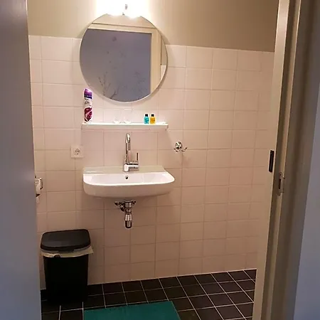 Sevenaer B&B