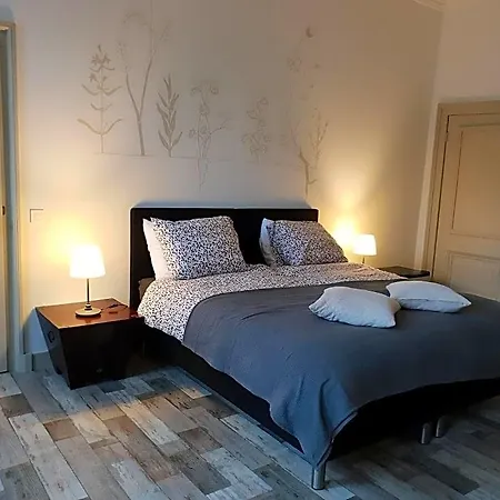 Sevenaer B&B 제벤나르