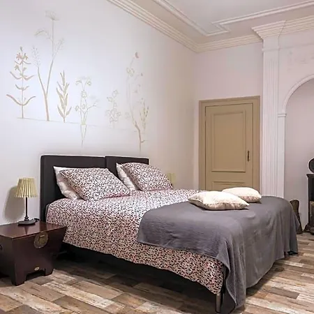 B&B Sevenaer 4*