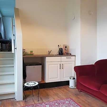 B&B Sevenaer 4*