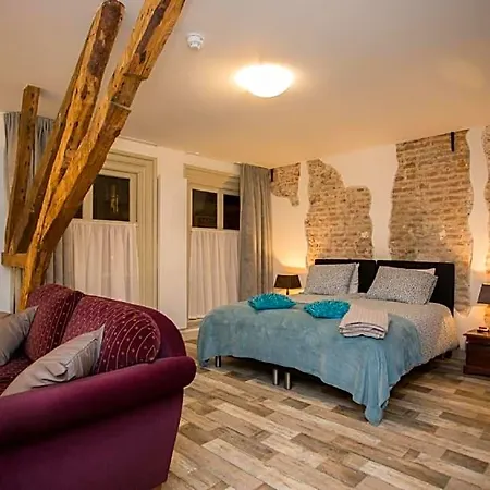 Sevenaer B&B 제벤나르