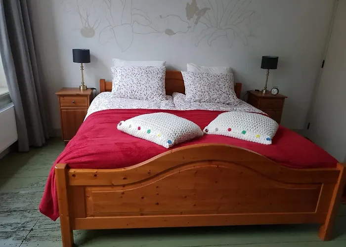 Sevenaer Bed & Breakfast