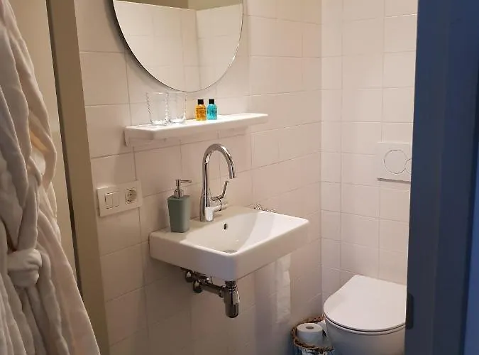 Bed & Breakfast Sevenaer