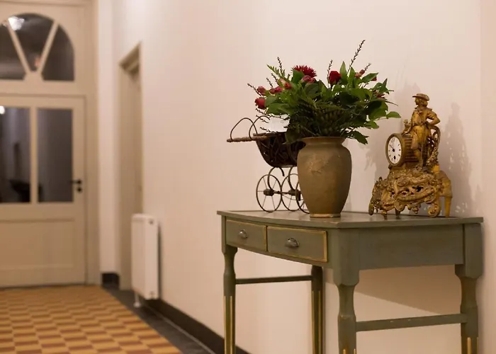 Bed & Breakfast Sevenaer