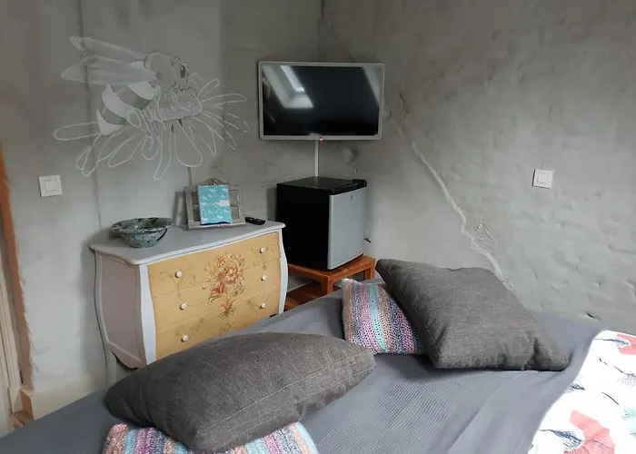 Bed & Breakfast Sevenaer Zevenaar