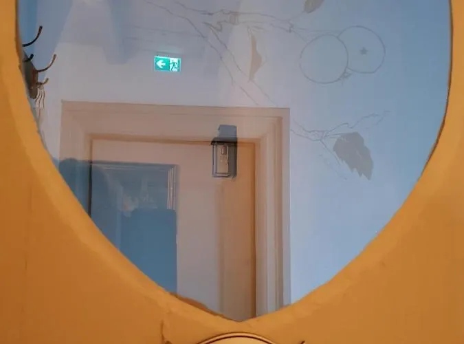 Sevenaer 4* Zevenaar