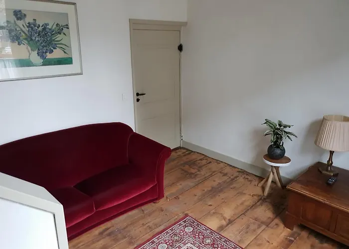 Bed and breakfast Sevenaer 4*