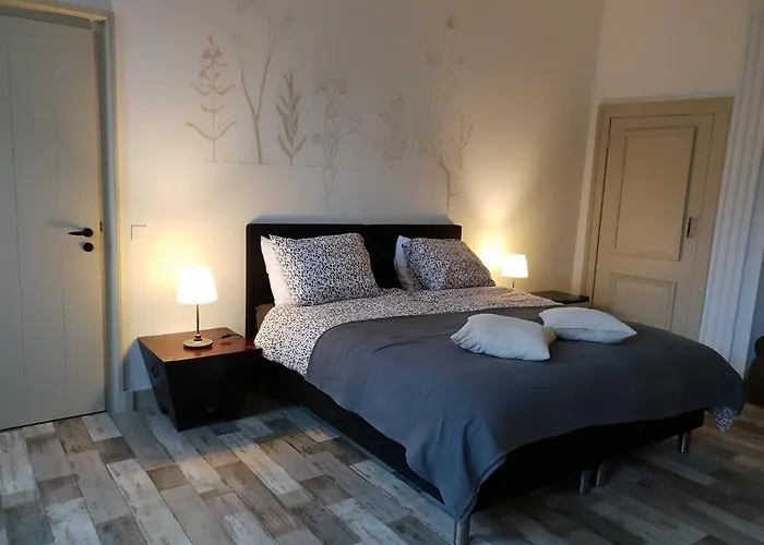 Sevenaer Bed & Breakfast 4*