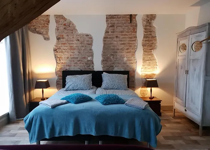 Sevenaer 4* Zevenaar