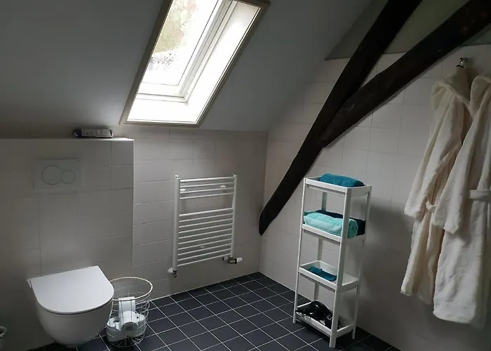 Sevenaer 4* Zevenaar