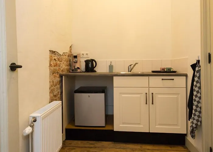 Bed and breakfast Sevenaer 4*