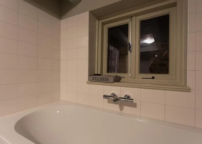 Sevenaer Bed & Breakfast 4*