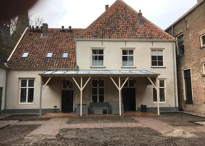 Bed and breakfast Sevenaer Zevenaar